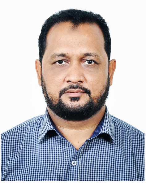Incharge Photo