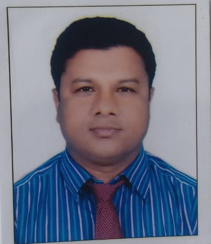 Incharge Photo