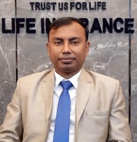 Incharge Photo