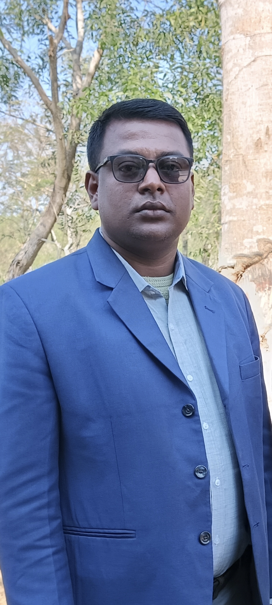 Incharge Photo