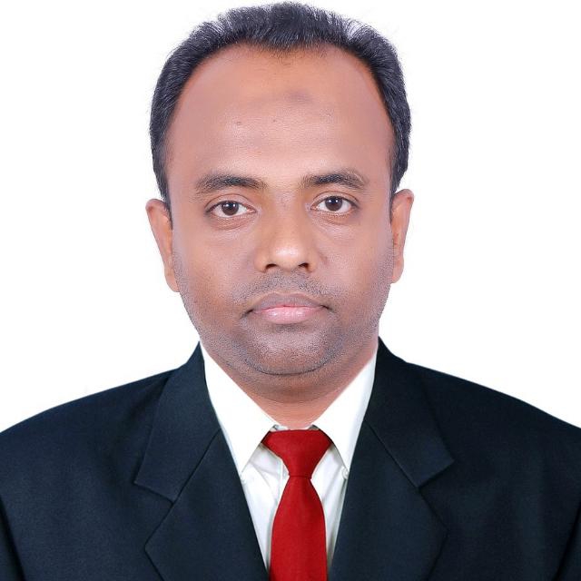 Incharge Photo
