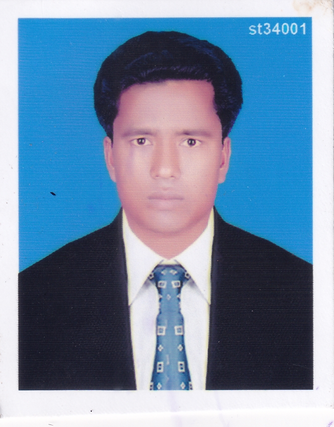 Incharge Photo