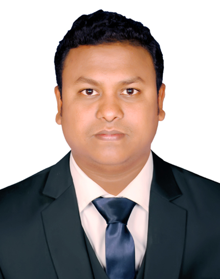 Incharge Photo