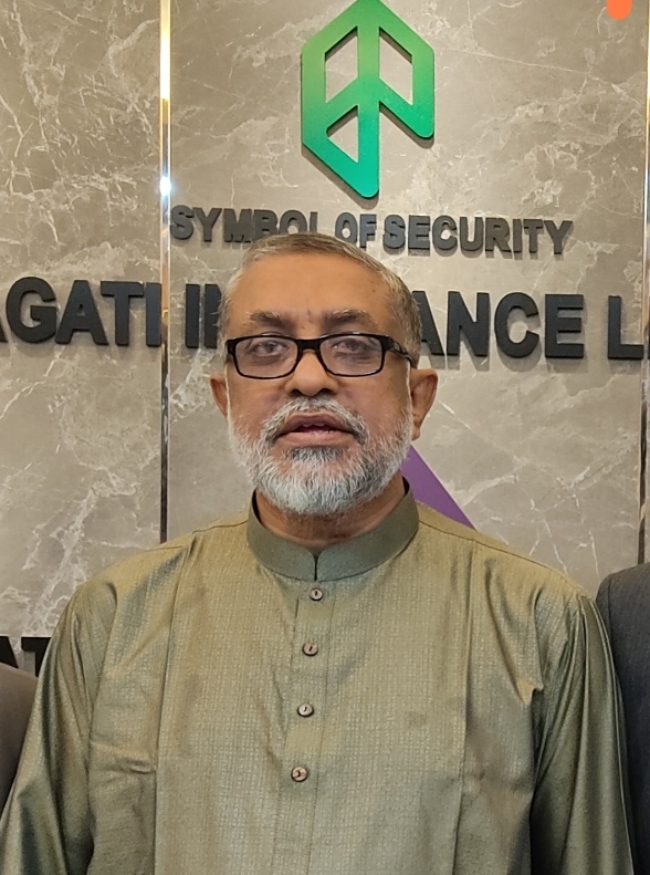 Incharge Photo