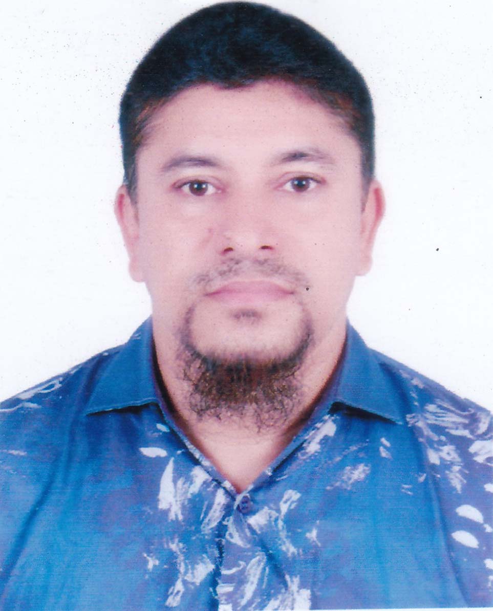Incharge Photo