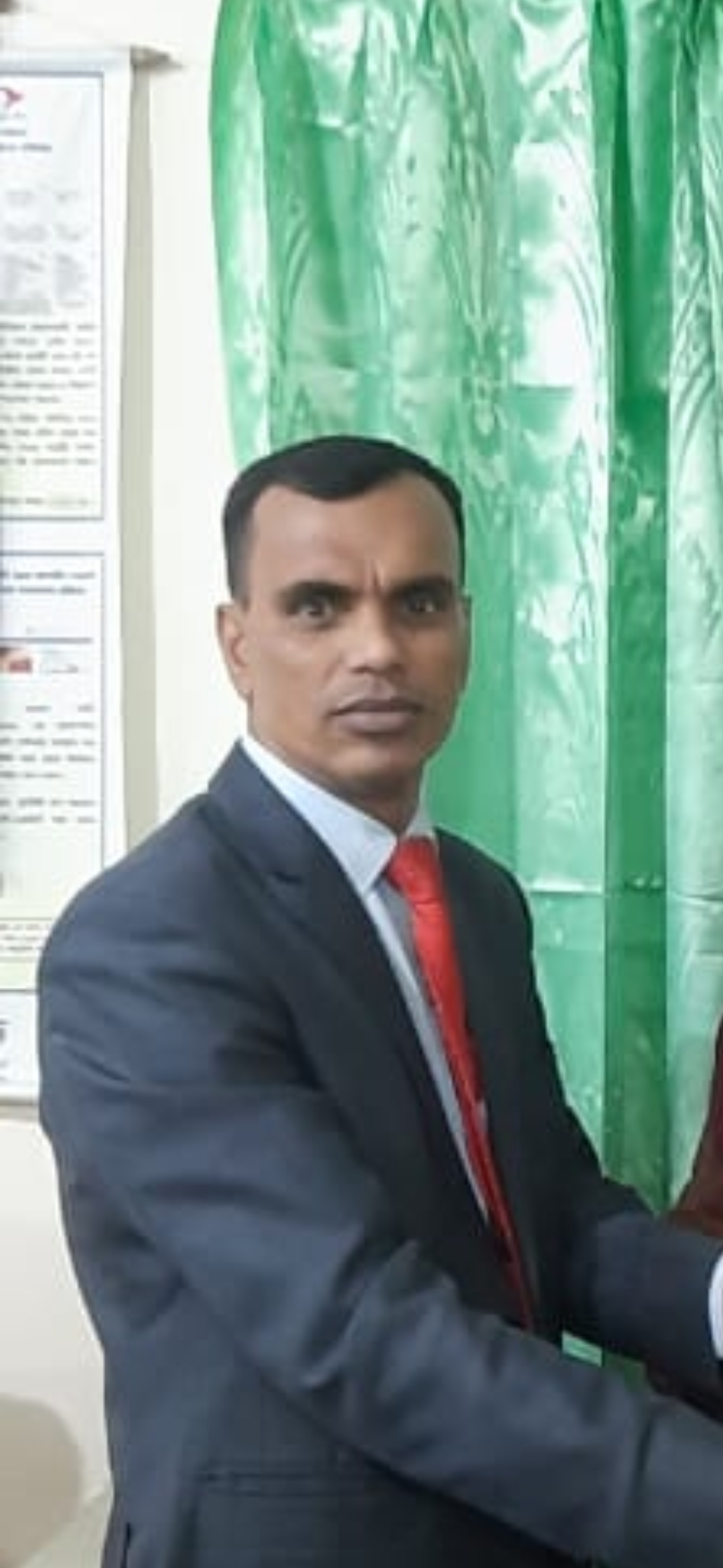 Incharge Photo