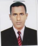 Incharge Photo