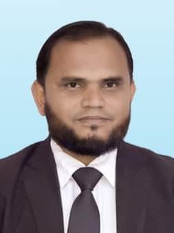 Incharge Photo