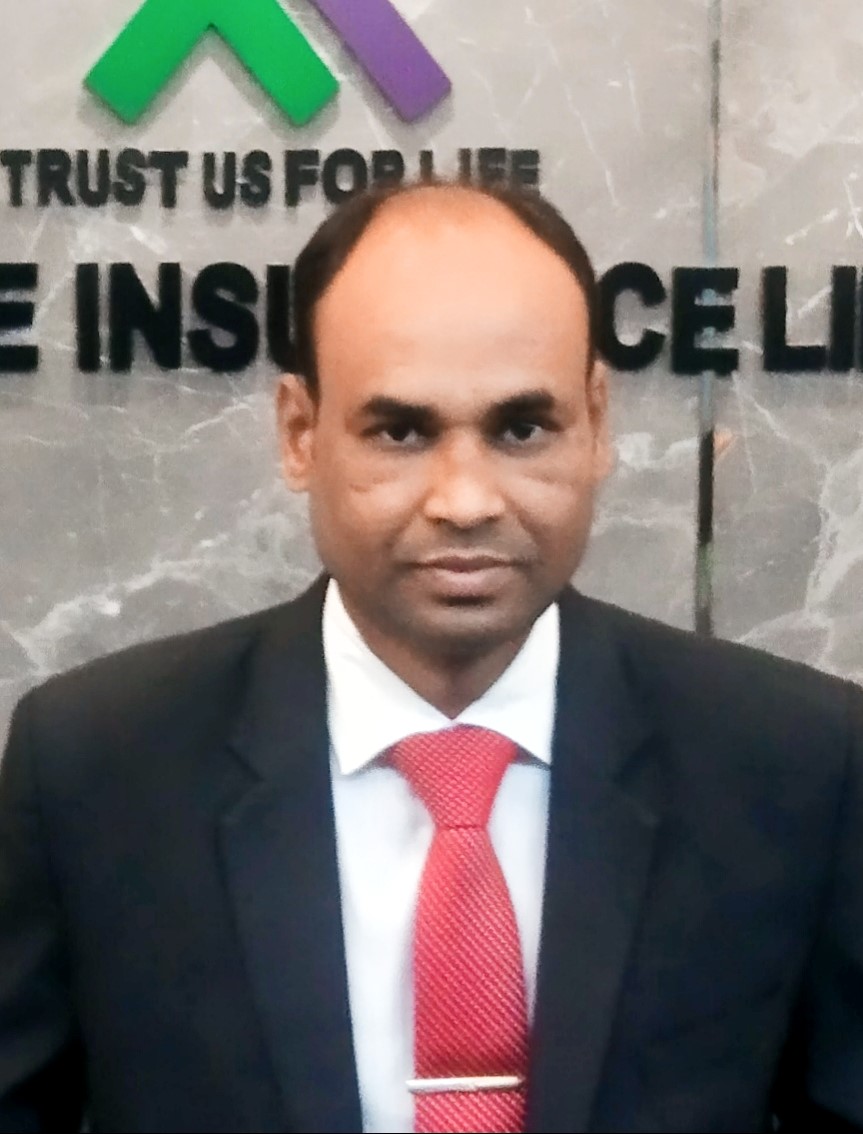 Incharge Photo