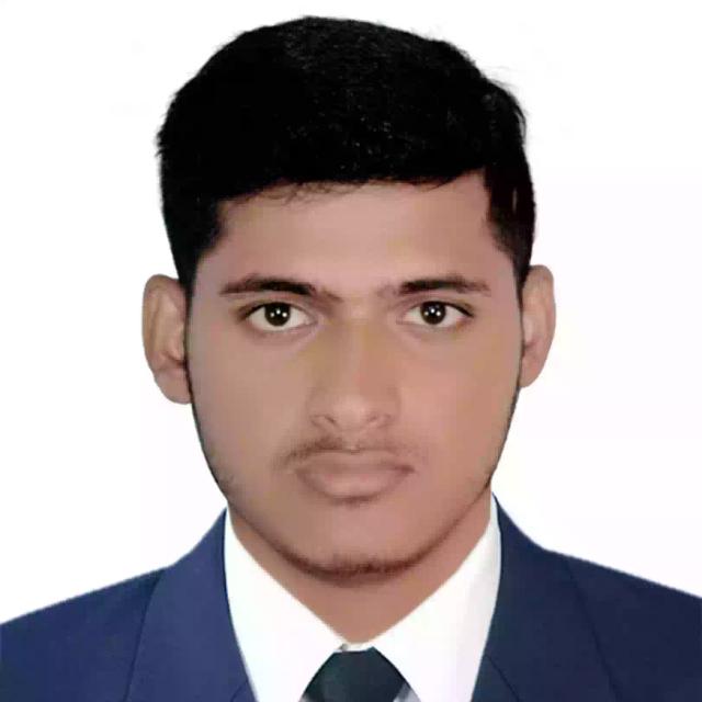 Incharge Photo