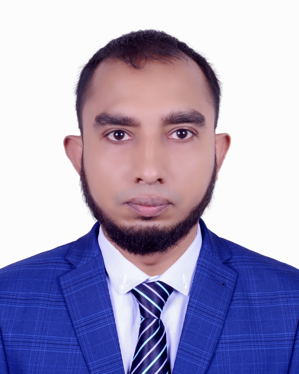 Incharge Photo