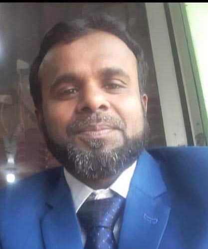 Incharge Photo