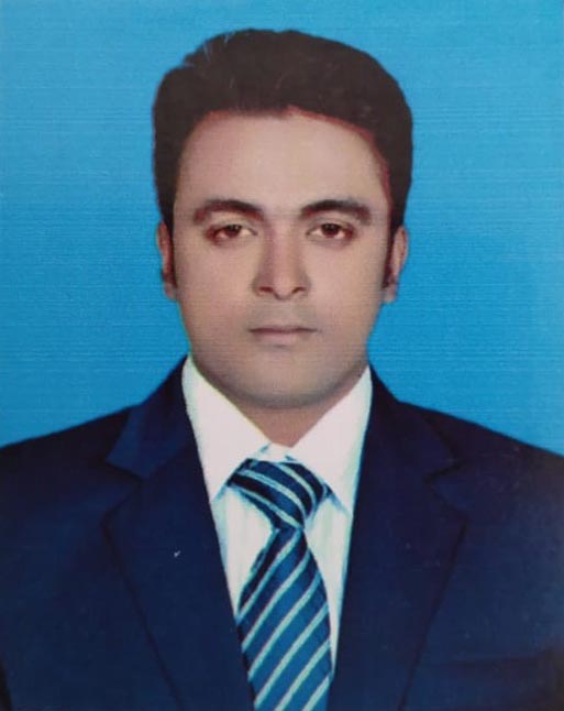 Incharge Photo