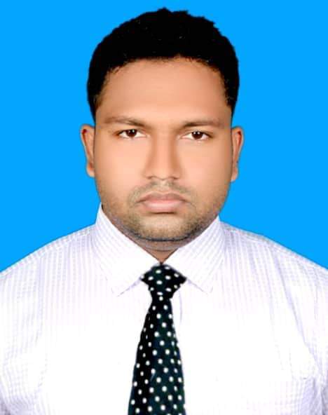 Incharge Photo