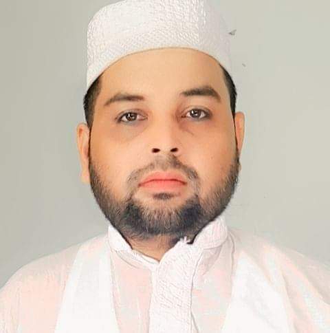 Incharge Photo