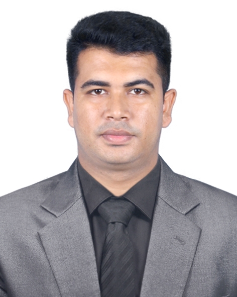 Incharge Photo