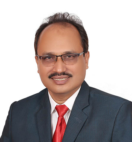 Incharge Photo