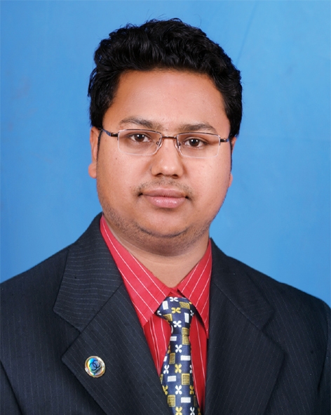 Incharge Photo