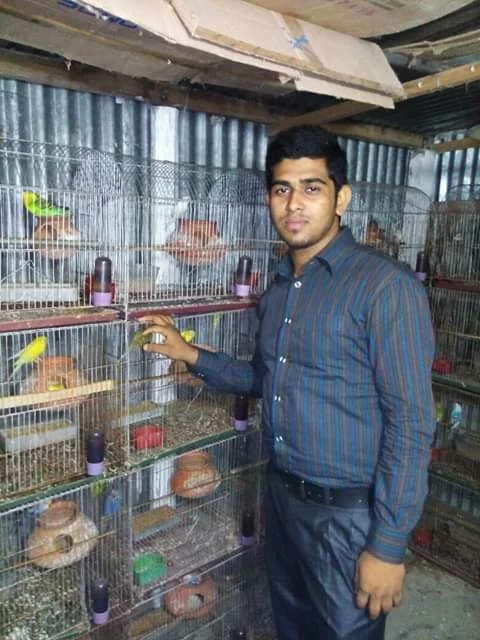 Incharge Photo