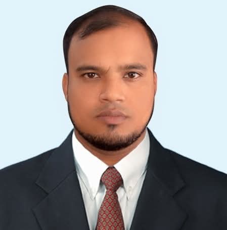 Incharge Photo