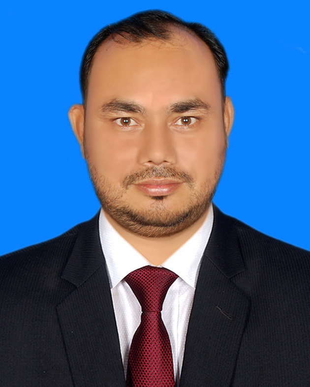 Incharge Photo