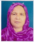 Incharge Photo