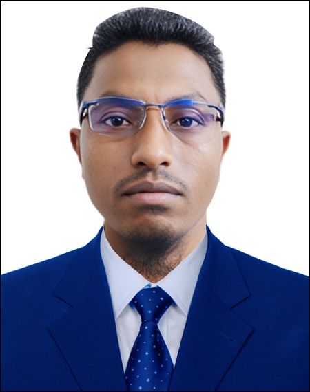 Incharge Photo