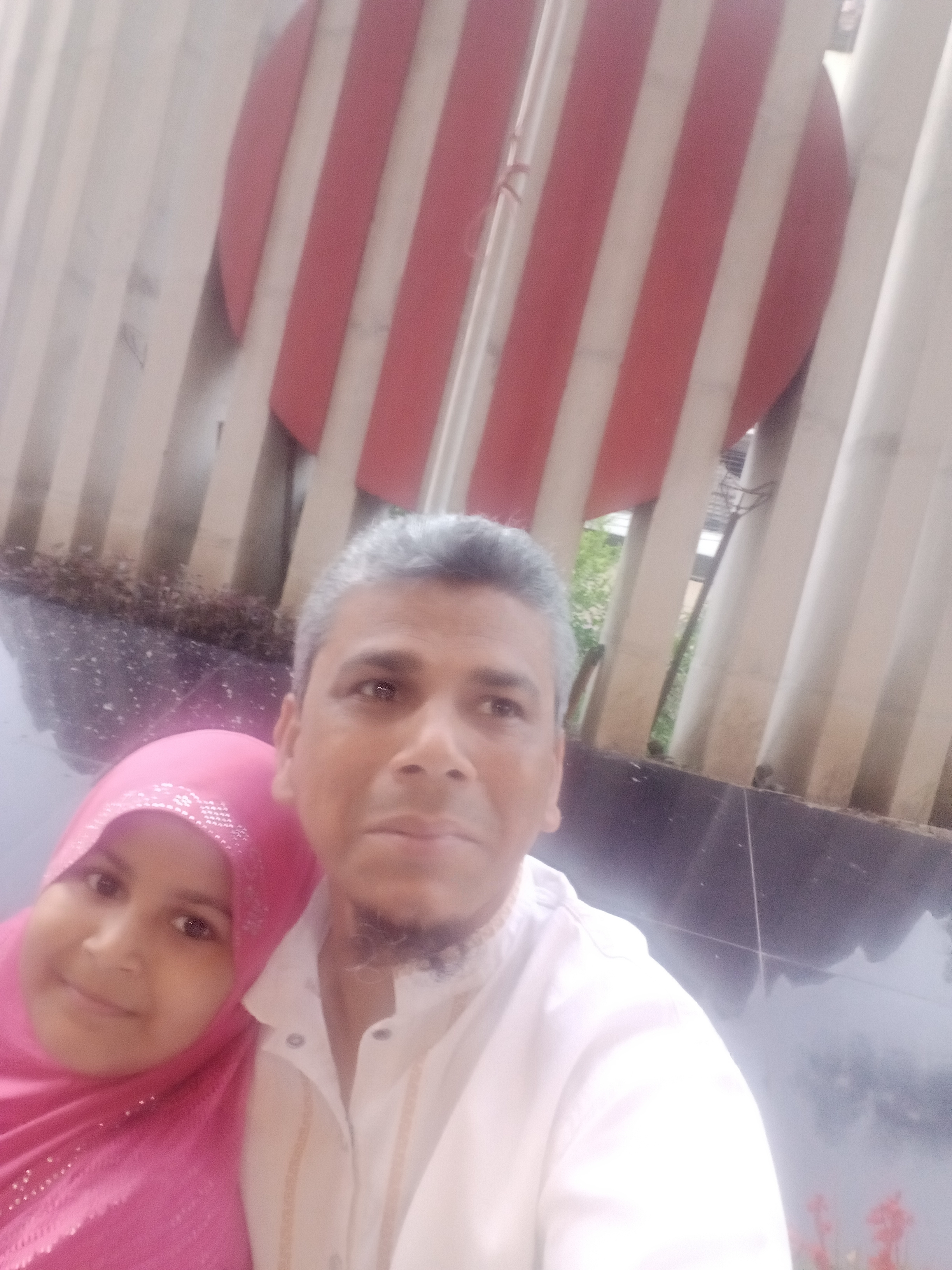 Incharge Photo