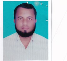 Incharge Photo