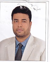 Incharge Photo