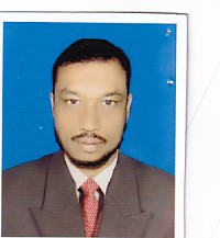 Incharge Photo