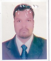Incharge Photo