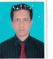 Incharge Photo