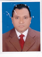 Incharge Photo