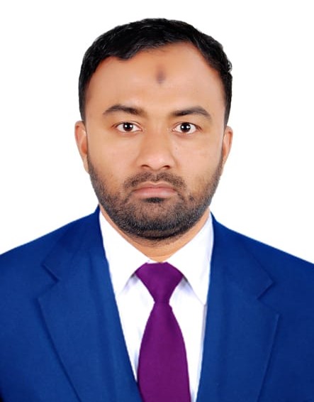 Incharge Photo